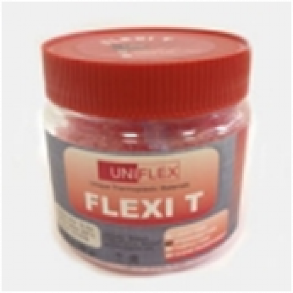 Флекси - Т жесткий (Т-крислалл) Uniflex 200 гр 